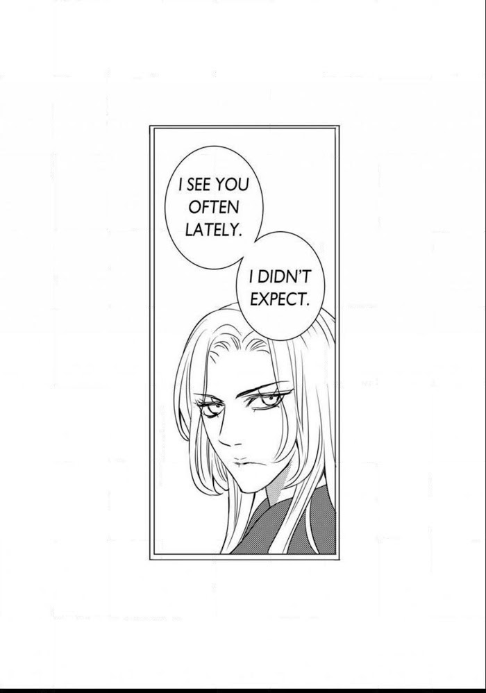 Work, Fight and Love Chapter 58 page 47 - 