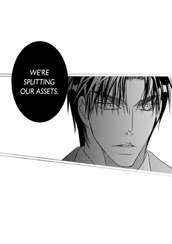 Work, Fight and Love Chapter 58 page 48 - 