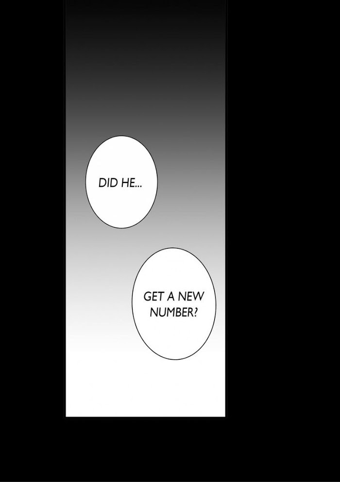 Work, Fight and Love Chapter 58 page 50 - 