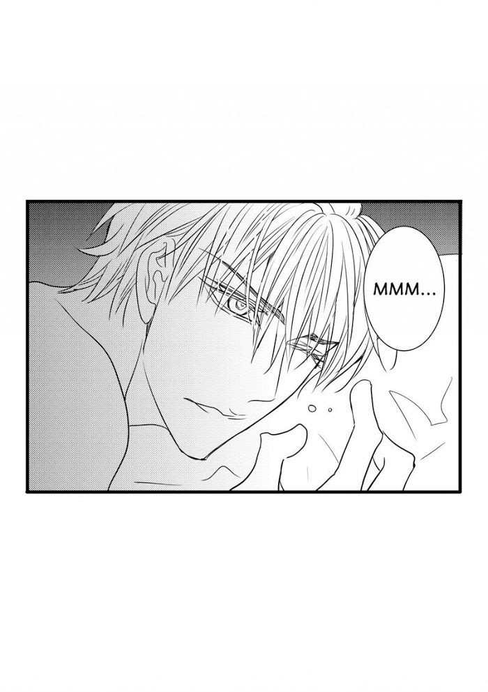 Work, Fight and Love Chapter 58 page 59 - 