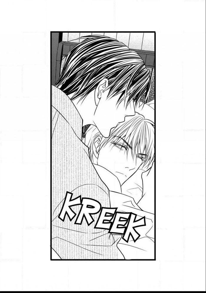 Work, Fight and Love Chapter 58 page 7 - 