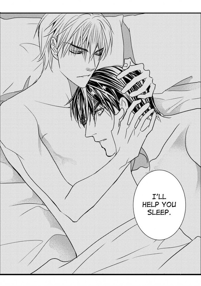 Work, Fight and Love Chapter 58 page 61 - 