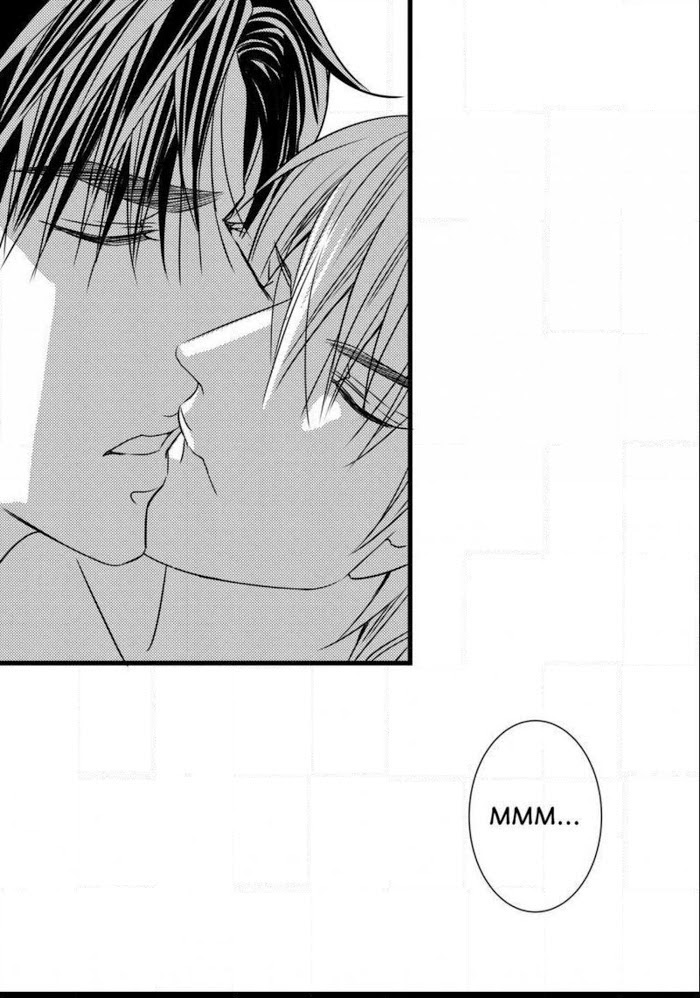 Work, Fight and Love Chapter 58 page 8 - 