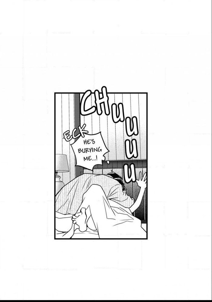 Work, Fight and Love Chapter 58 page 9 - 