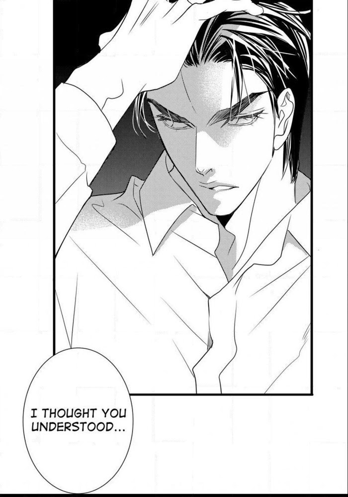 Work, Fight and Love Chapter 59 page 11 - 