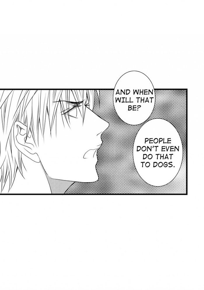 Work, Fight and Love Chapter 59 page 14 - 