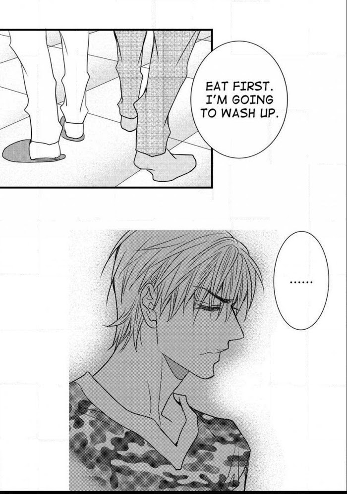 Work, Fight and Love Chapter 59 page 22 - 