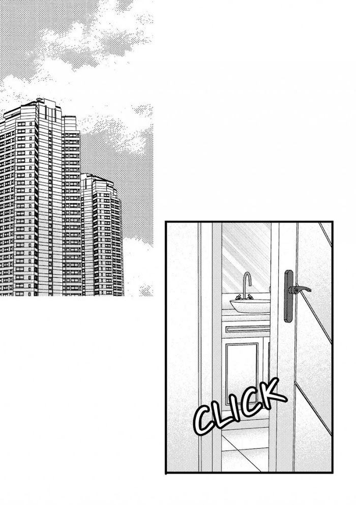 Work, Fight and Love Chapter 59 page 23 - 