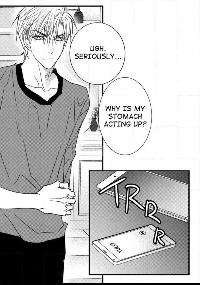Work, Fight and Love Chapter 59 page 24 - 