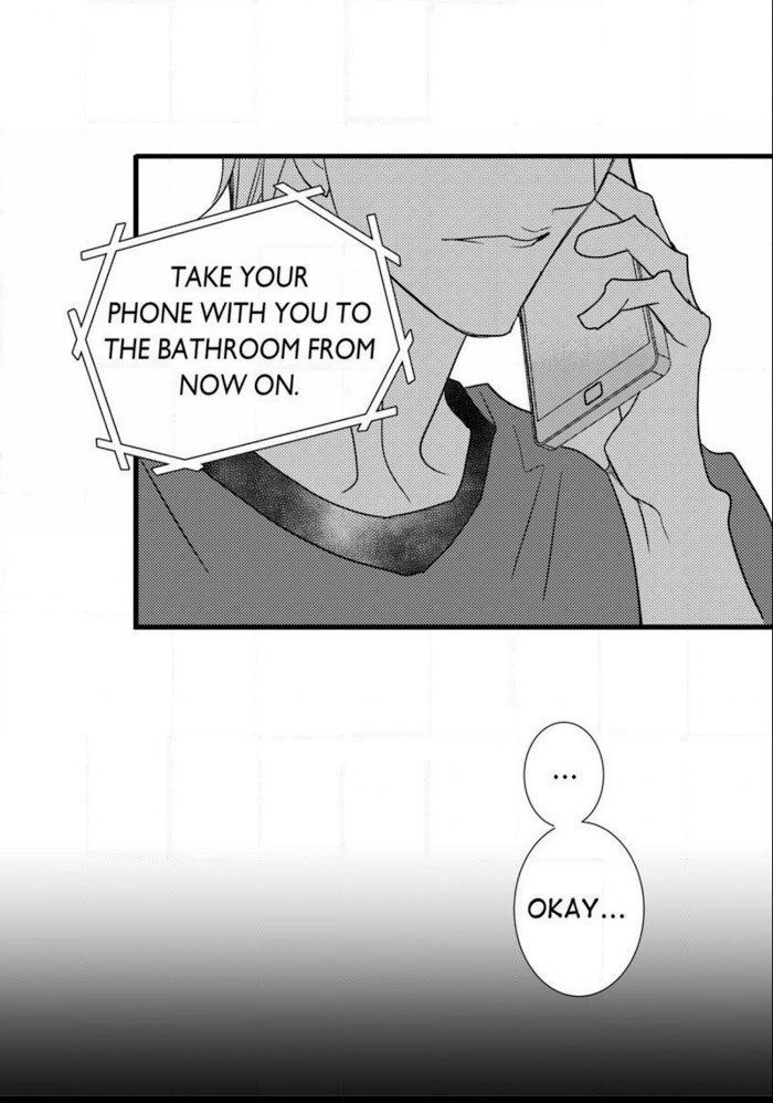 Work, Fight and Love Chapter 59 page 27 - 