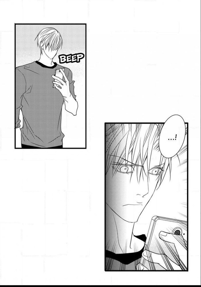 Work, Fight and Love Chapter 59 page 28 - 