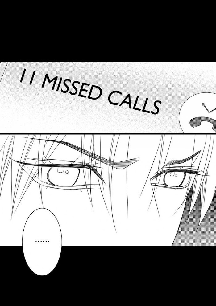 Work, Fight and Love Chapter 59 page 29 - 