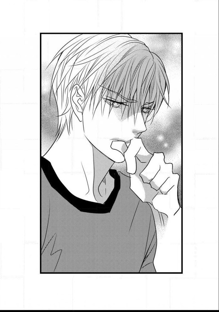 Work, Fight and Love Chapter 59 page 30 - 