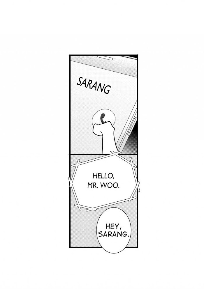 Work, Fight and Love Chapter 59 page 31 - 