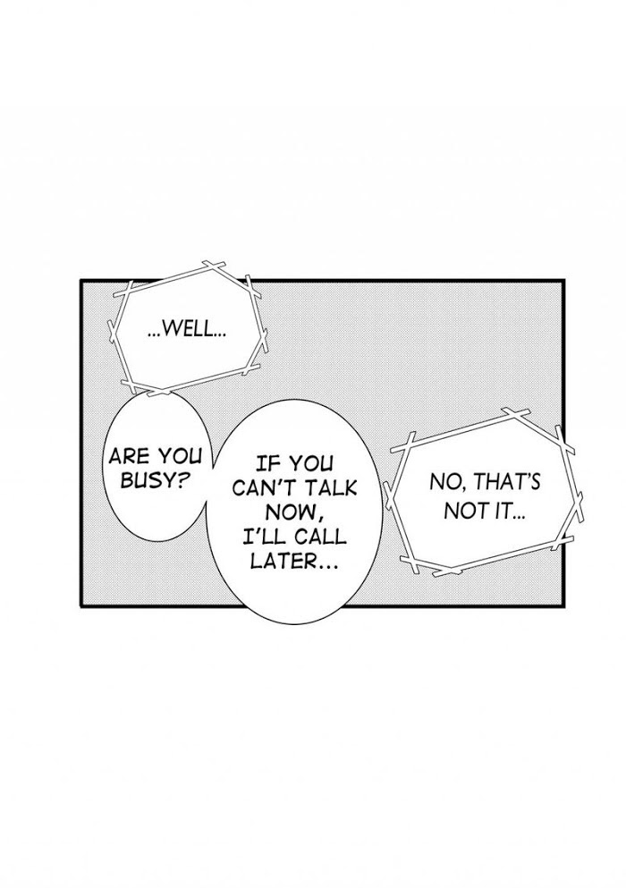 Work, Fight and Love Chapter 59 page 33 - 