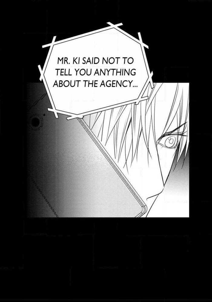 Work, Fight and Love Chapter 59 page 34 - 