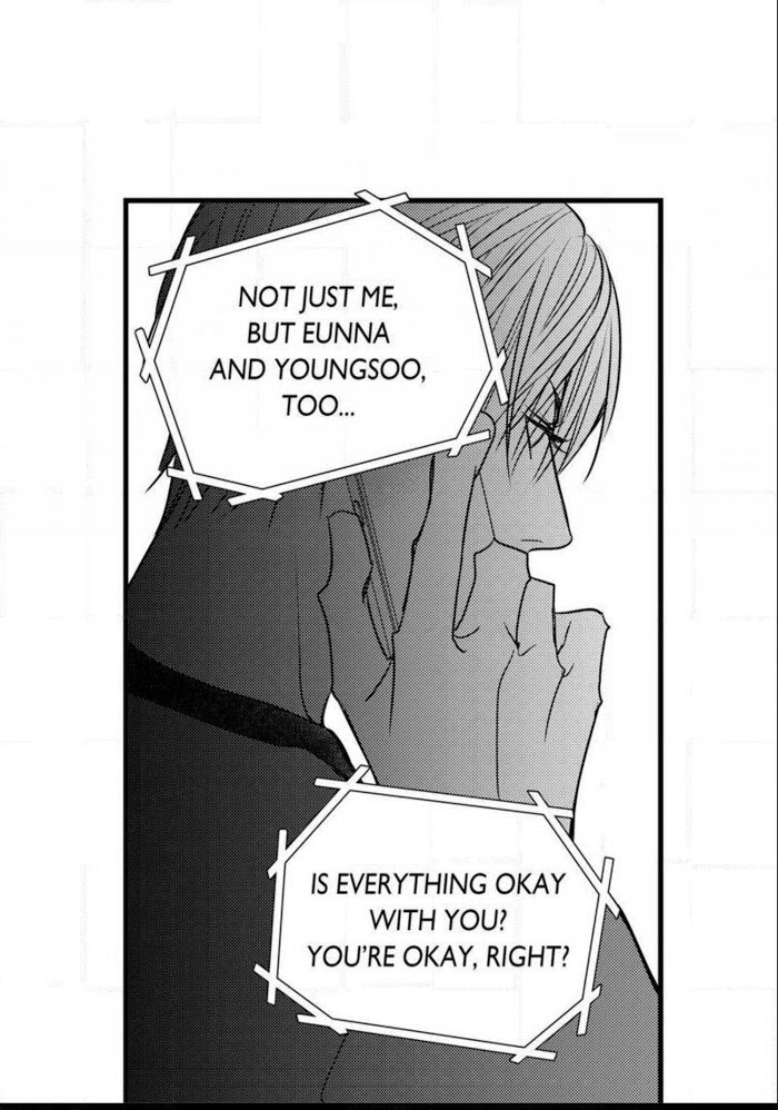 Work, Fight and Love Chapter 59 page 35 - 
