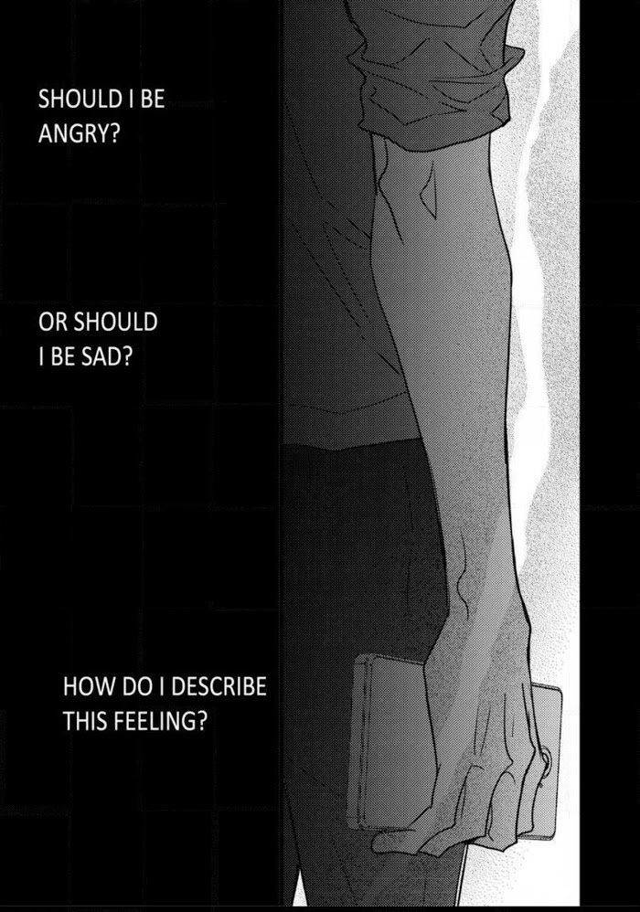 Work, Fight and Love Chapter 59 page 37 - 