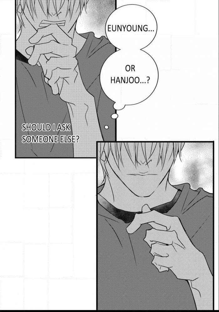 Work, Fight and Love Chapter 59 page 38 - 