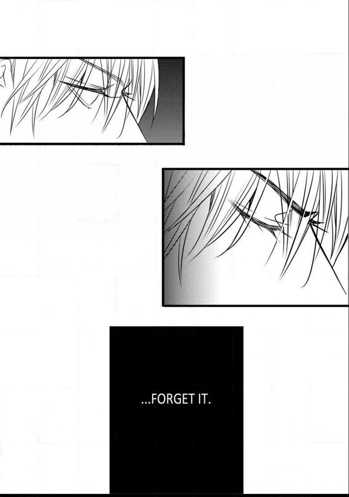 Work, Fight and Love Chapter 59 page 39 - 