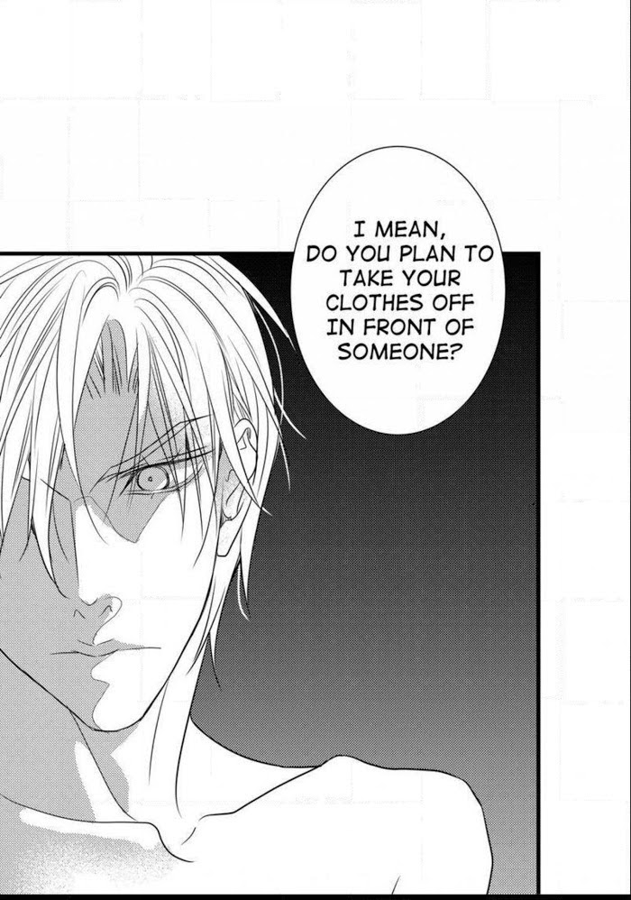 Work, Fight and Love Chapter 59 page 43 - 