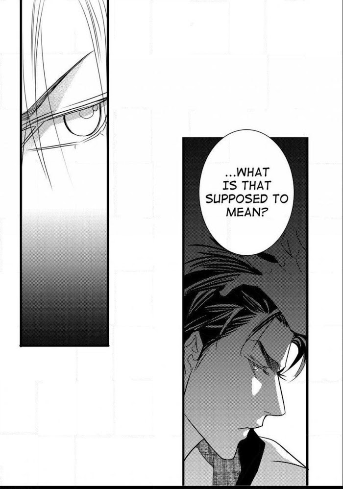 Work, Fight and Love Chapter 59 page 44 - 