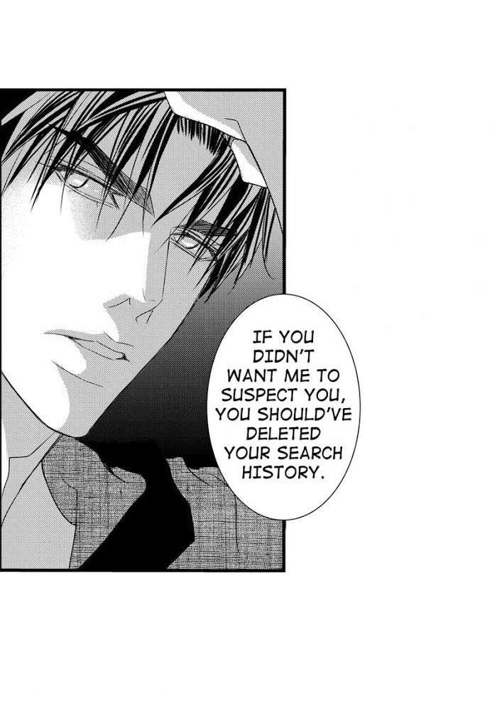 Work, Fight and Love Chapter 59 page 45 - 