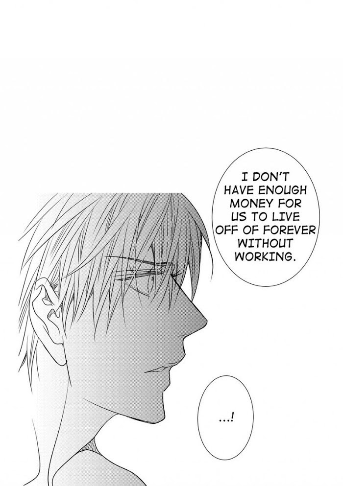 Work, Fight and Love Chapter 59 page 48 - 