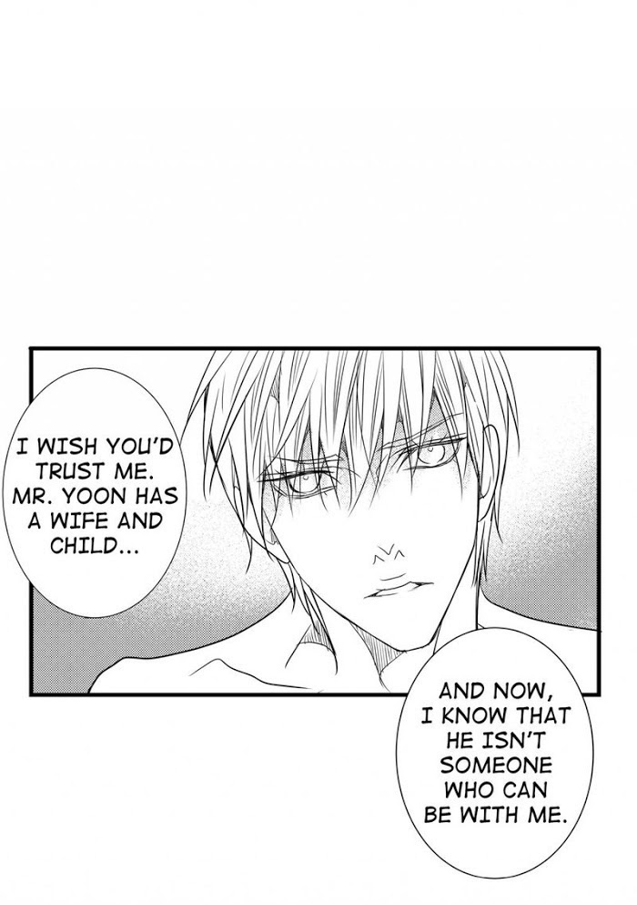 Work, Fight and Love Chapter 59 page 50 - 