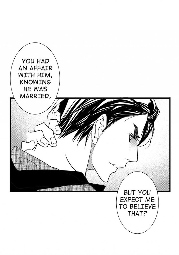 Work, Fight and Love Chapter 59 page 51 - 