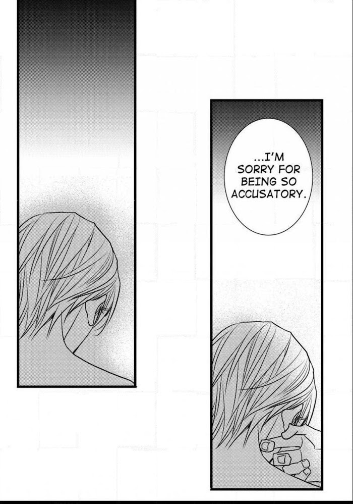 Work, Fight and Love Chapter 59 page 54 - 