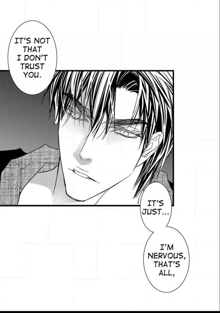 Work, Fight and Love Chapter 59 page 55 - 
