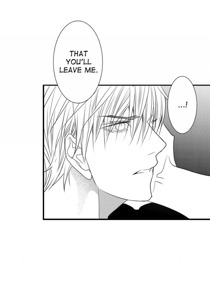 Work, Fight and Love Chapter 59 page 56 - 
