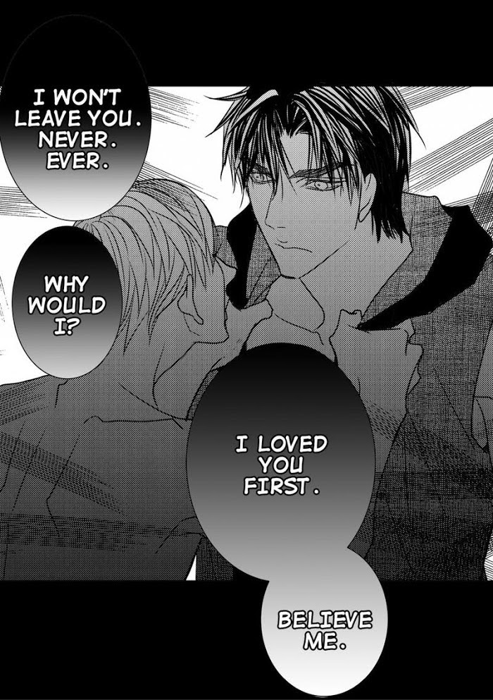 Work, Fight and Love Chapter 59 page 57 - 