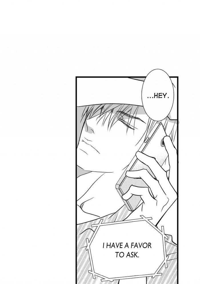 Work, Fight and Love Chapter 59 page 62 - 