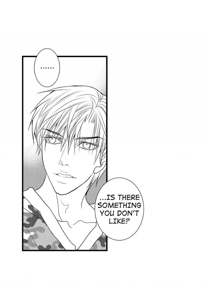 Work, Fight and Love Chapter 59 page 9 - 