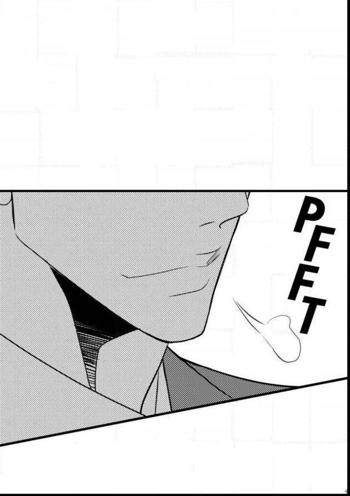 Work, Fight and Love Chapter 6 page 25 - 