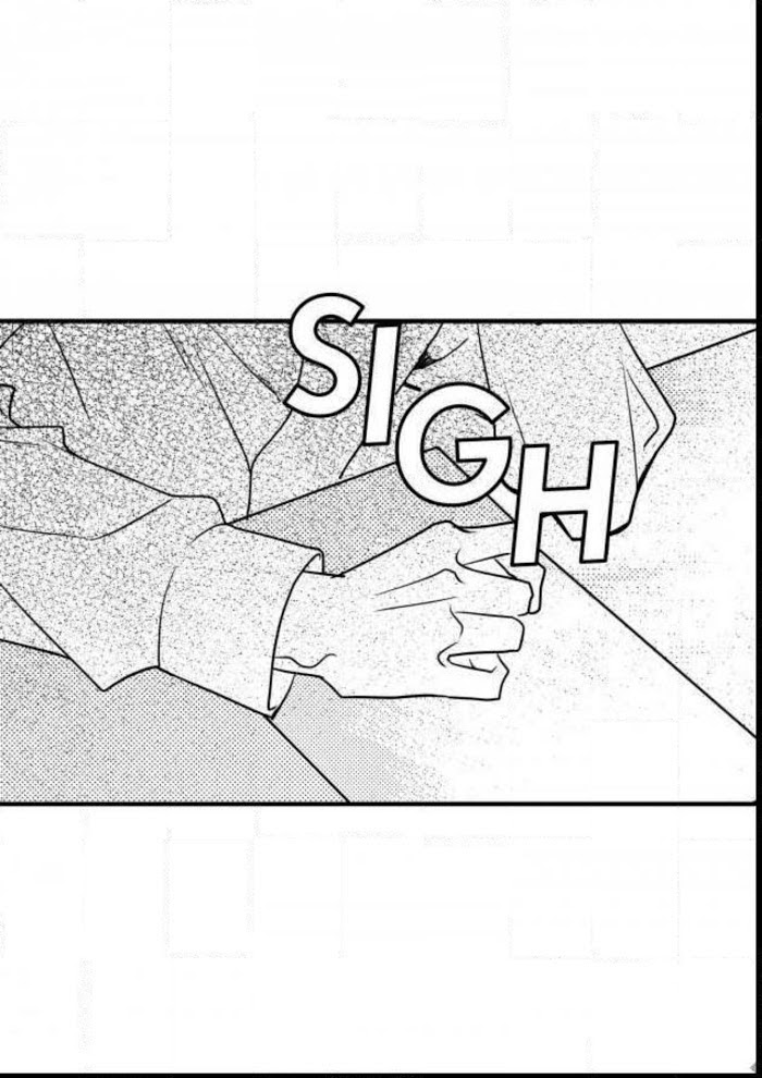 Work, Fight and Love Chapter 6 page 34 - 