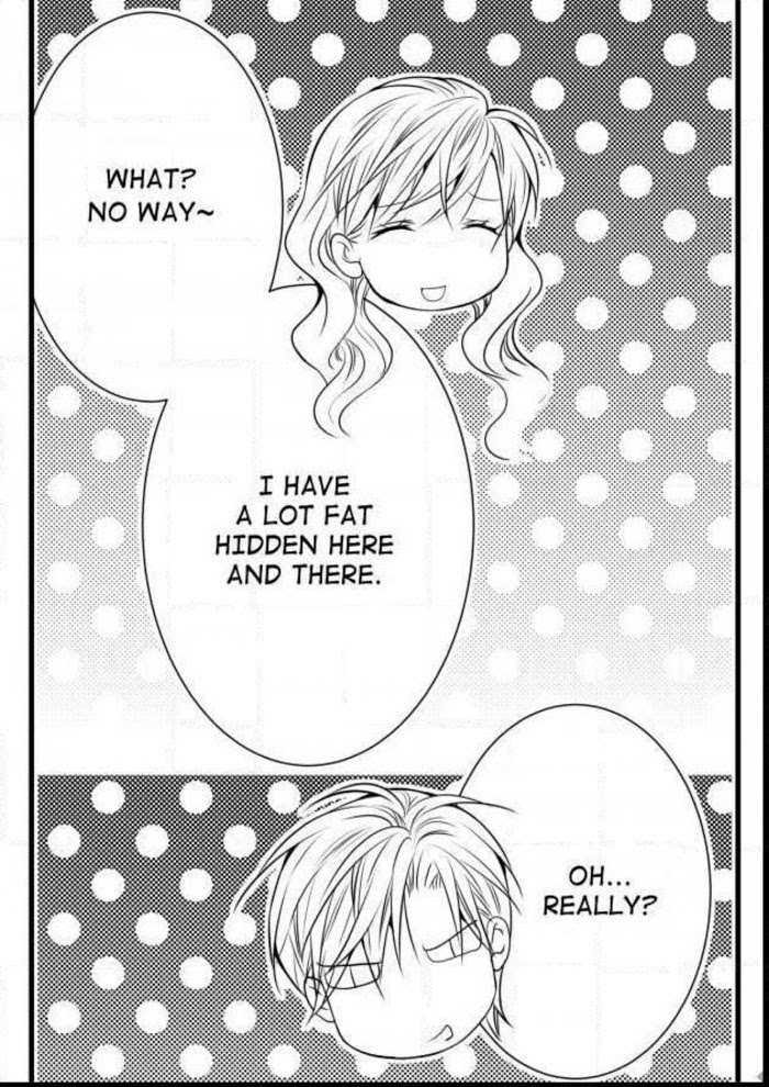 Work, Fight and Love Chapter 6 page 49 - 