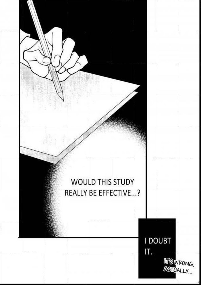 Work, Fight and Love Chapter 6 page 52 - 