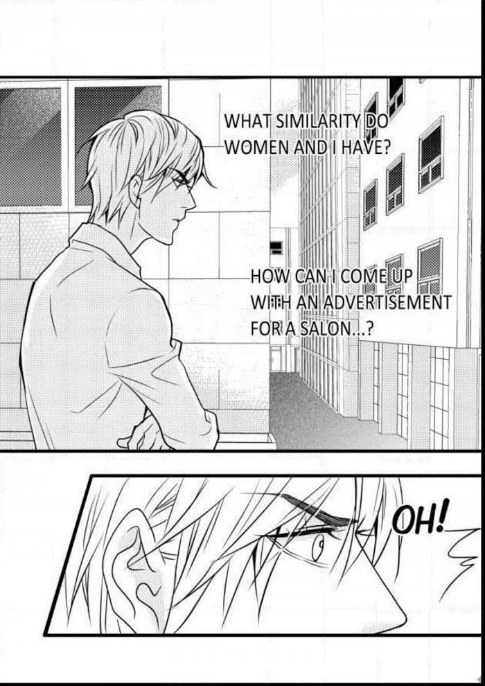 Work, Fight and Love Chapter 6 page 53 - 