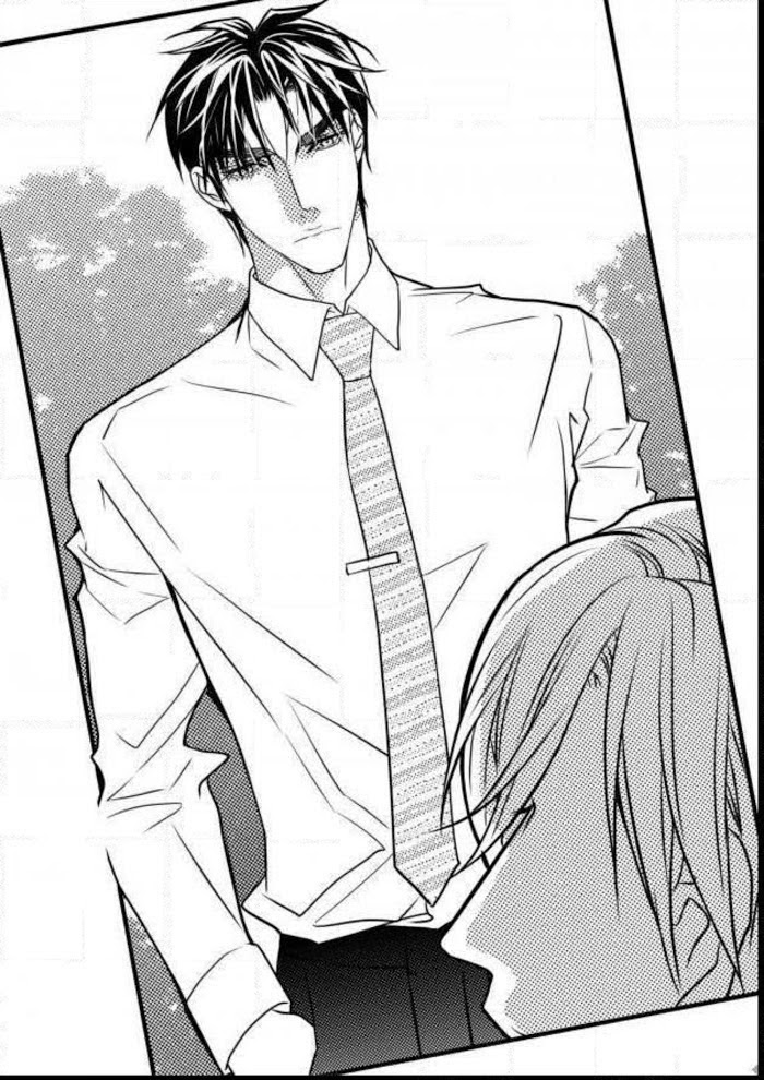 Work, Fight and Love Chapter 6 page 61 - 