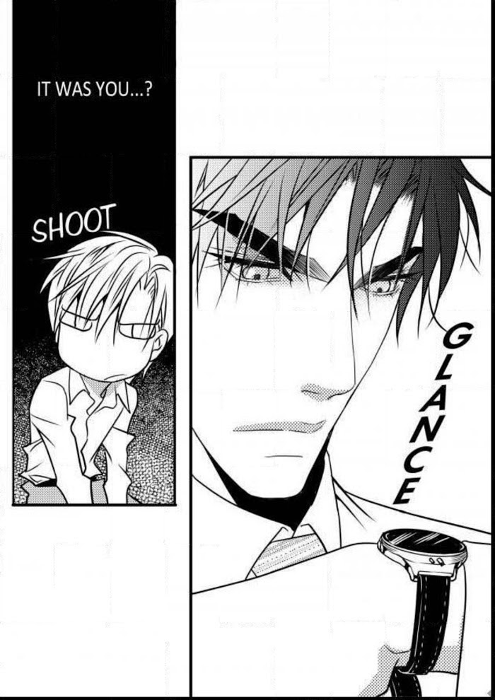 Work, Fight and Love Chapter 6 page 62 - 