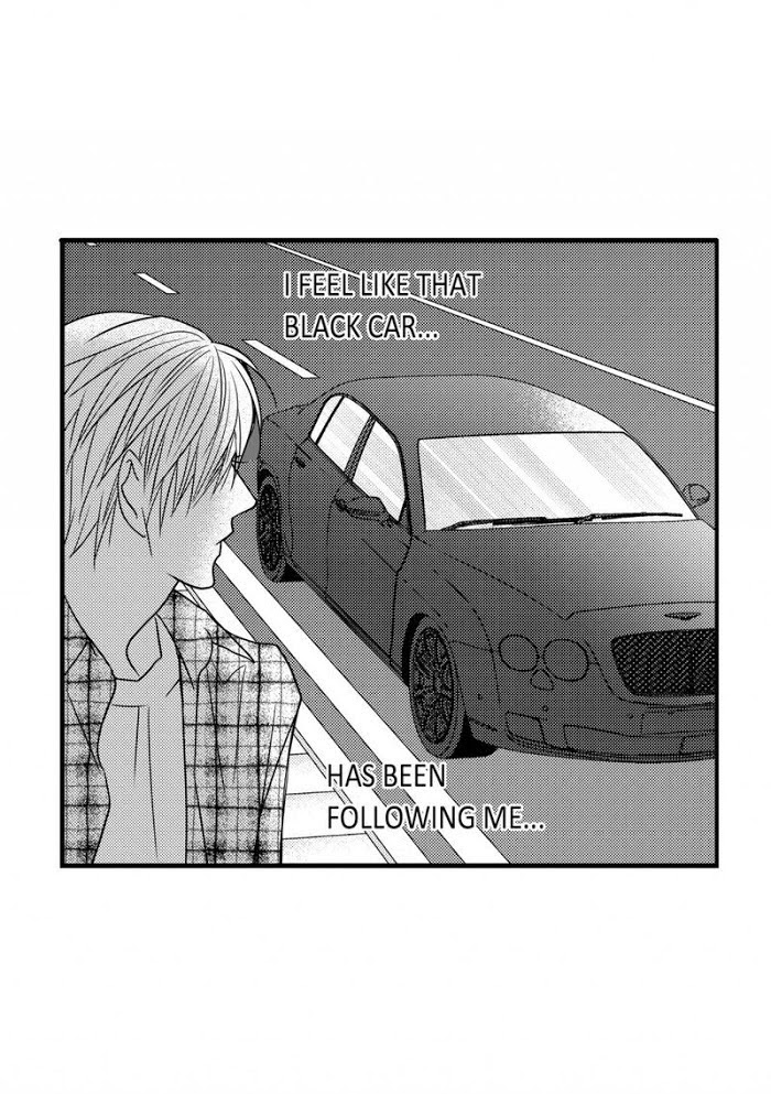 Work, Fight and Love Chapter 60 page 17 - 