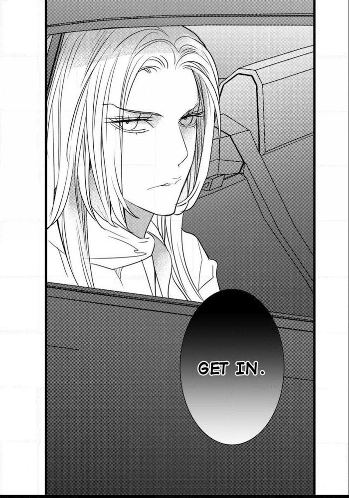 Work, Fight and Love Chapter 60 page 20 - 