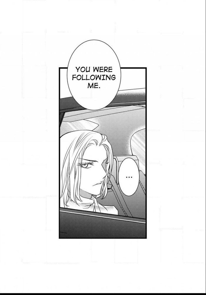 Work, Fight and Love Chapter 60 page 22 - 