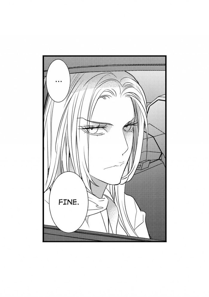 Work, Fight and Love Chapter 60 page 25 - 