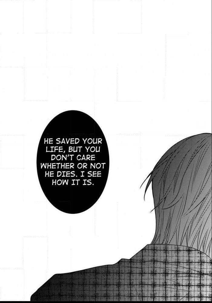 Work, Fight and Love Chapter 60 page 26 - 