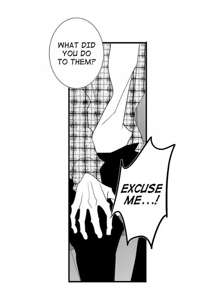 Work, Fight and Love Chapter 60 page 33 - 