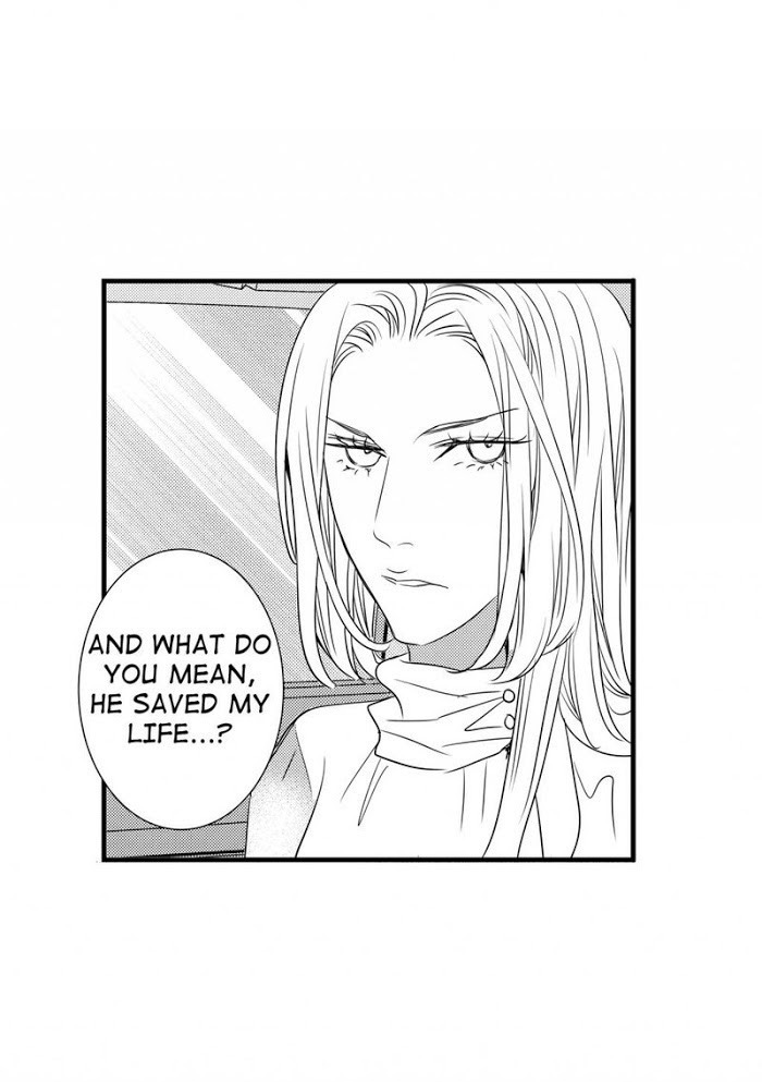 Work, Fight and Love Chapter 60 page 35 - 